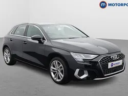 Used 2024 Audi A3 Sportback Sport Hatchback | £19,899 (Good price)