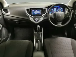 Suzuki Baleno