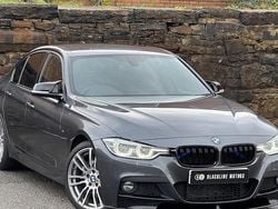 Used 2018 BMW 320 M Sport Sedan | £11,500 (Good price)