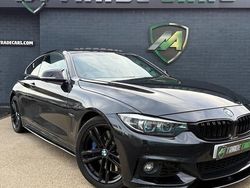 Used 2020 BMW 440 M Sport Coupe | £19,000 (Good price)