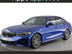 Used 2019 BMW 320 M Sport Sedan | £21,970 (Expensive)