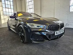 Black Used 2020 BMW 840 Comfort Edition Coupe | £29,990 (Good price)