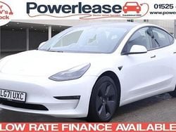 Used 2021 Tesla Model 3 Sedan | £18,289 (Fair price)