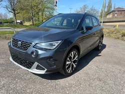 Magnetic tech grey with black roof New 2025 Seat Arona Xperience Lux SUV | £25,944 (Expensive)