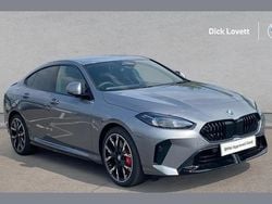 Grey Used 2025 BMW 220 M Sport Coupe | £34,555 (Fair price)