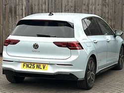 Used 2024 VW Golf VIII R-line Hatchback | £29,299 (Expensive)