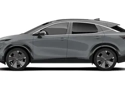New 2024 Nissan Ariya Advance SUV | £44,335 (Fair price)