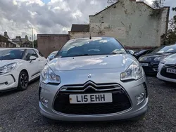 Used 2013 Citroën DS3 Cabriolet | £2,985 (Good price)
