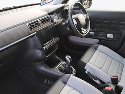 Grey Used 2023 Citroën C3 PureTech Hatchback | £10,593 (Fair price)