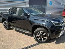 Black Used 2023 VW Amarok Style Pickup | £43,776 (A bit pricey)
