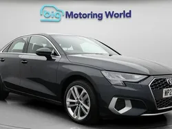 Used 2024 Audi A3 Sport Sedan | £16,000 (Super price)