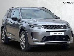 Unknown Used 2023 Land Rover Discovery Sport HSE Dynamic SUV | £36,795 (Expensive)