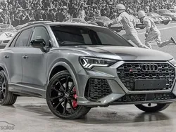 Used 2020 Audi Q3 Sportback Comfort SUV | £43,000 (Fair price)