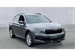 Grey Used 2024 Skoda Kamiq SE SUV | £15,980 (Good price)