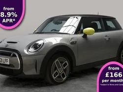 Used 2023 Mini Cooper Level 2 Hatchback | £12,740 (Good price)