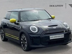 Other Used 2021 Mini Cooper S Level 3 Hatchback | £16,690 (Expensive)