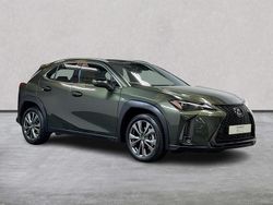 Green Used 2024 Lexus UX 250h Sport Design Packet SUV | £26,697 (A bit pricey)