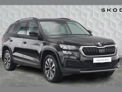 Black Used 2023 Skoda Kodiaq SE Drive SUV | £27,400 (Fair price)
