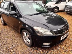 Used 2018 Kia Ceed Sportswagon 2 Estate | £1,750