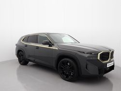 Grey Used 2025 BMW XM Comfort Edition SUV | £99,990 (A bit pricey)