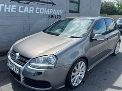 Used 2008 VW Golf VI R | £5,995 (Super price)