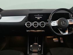 Used 2023 Mercedes EQA250+ AMG line SUV | £21,673 (Good price)