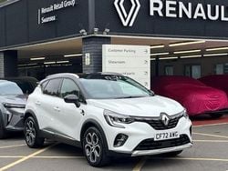 Used 2024 Renault Captur Techno SUV | £14,331 (Good price)