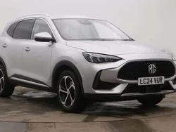 Used 2023 MG HS Trophy SUV | £16,799 (Fair price)