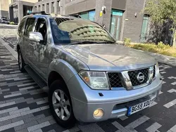 Used 2009 Nissan Pathfinder Tekna SUV | £4,500 (Fair price)