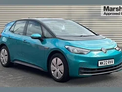 VW ID.3
