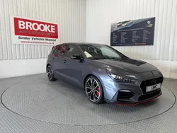 Grey Used 2019 Hyundai i30 N Performance Hatchback | £14,790 (Super price)