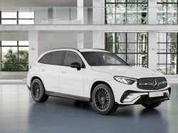 New 2025 Mercedes GLC300e Urban Estate | £55,720 (Fair price)