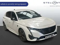 Used 2025 Peugeot 308 GTi Hatchback | £17,125 (Super price)