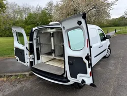 White Used 2017 Renault Kangoo Business MPV | £5,495 (Expensive)