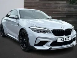 Other Used 2020 BMW M2 Competition Edition Coupe | £31,490 (Fair price)