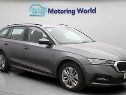 Used 2024 Skoda Octavia SE Technology Estate | £13,800 (Super price)