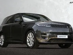 Used 2026 Land Rover Range Rover Sport SE Dynamic SUV | £82,498 (Fair price)
