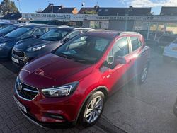 Red Used 2019 Vauxhall Mokka X Design Edition SUV | £7,495 (Fair price)