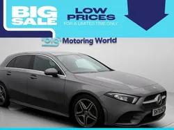 Mercedes A220