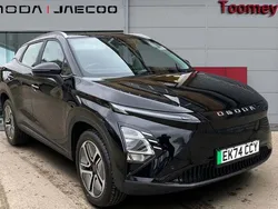 New 2024 Omoda E5 SUV | £22,395 (Super price)