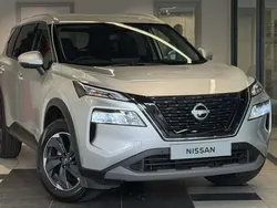 New 2024 Nissan X-Trail N-Connecta SUV | £29,500 (Super price)