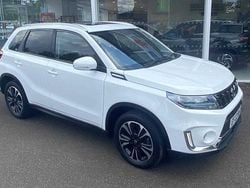 Used 2024 Suzuki Vitara SZ5 SUV | £16,349 (Fair price)