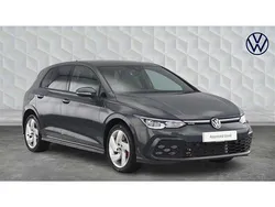 Grey Used 2022 VW Golf VIII GTE Hatchback | £24,500 (Fair price)