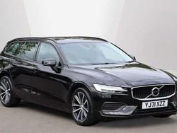 Used 2022 Volvo V60 Momentum Estate | £20,995 (Good price)
