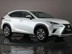 Lexus NX300h