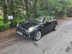 Used 2009 Mini Cooper S Hatchback | £3,995 (Fair price)