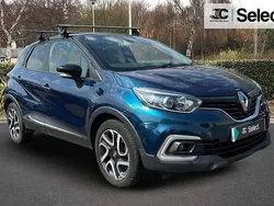 Other Used 2019 Renault Captur Iconic SUV | £7,995 (Fair price)