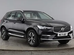 Used 2022 Volvo XC60 Inscription SUV | £32,500 (Fair price)