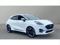 Other New 2024 Ford Puma ST-Line X SUV | £26,759