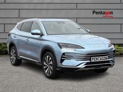 Other New 2025 BYD Seal U Boost SUV | £29,990 (Super price)